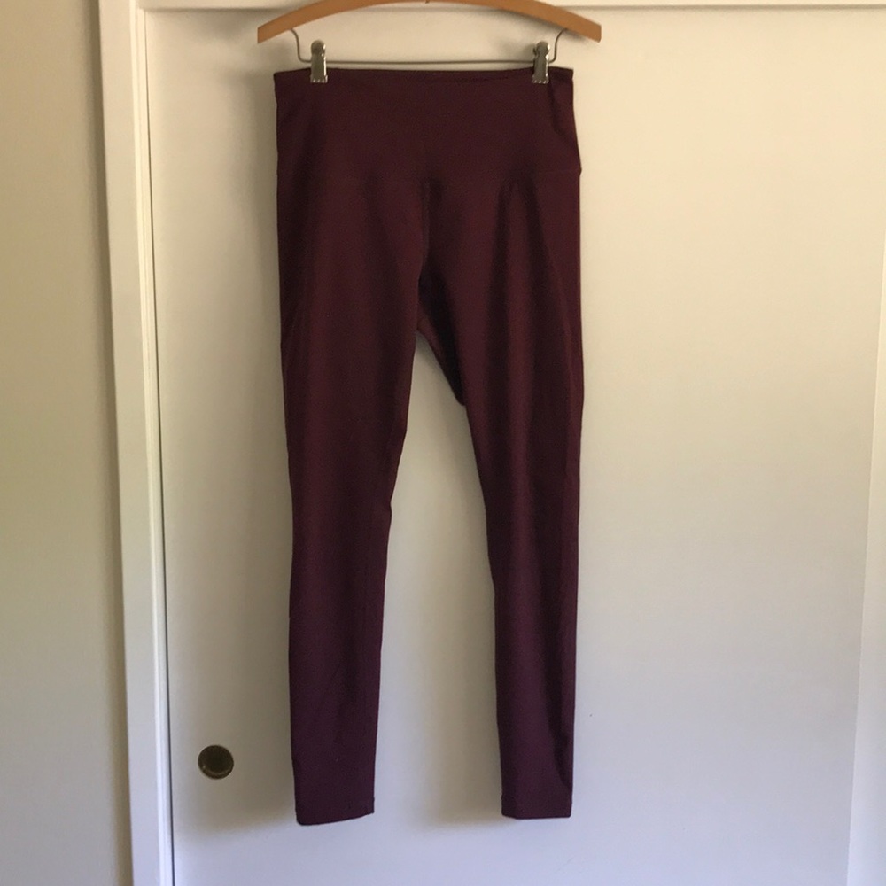 Zella Live in High Waist leggings